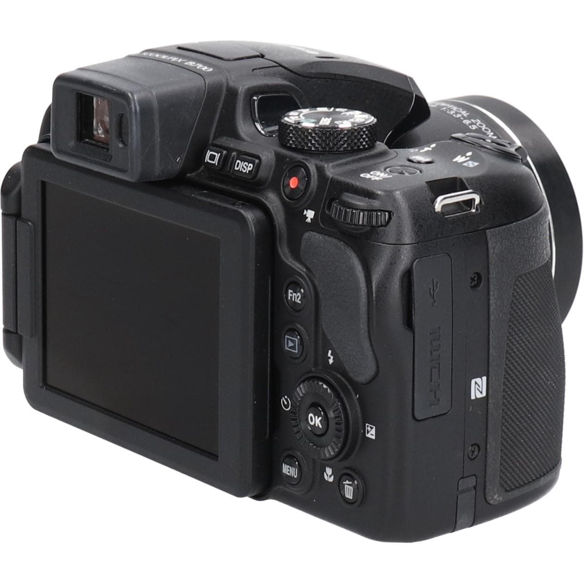 ＣＯＯＬＰＩＸ　Ｂ７００