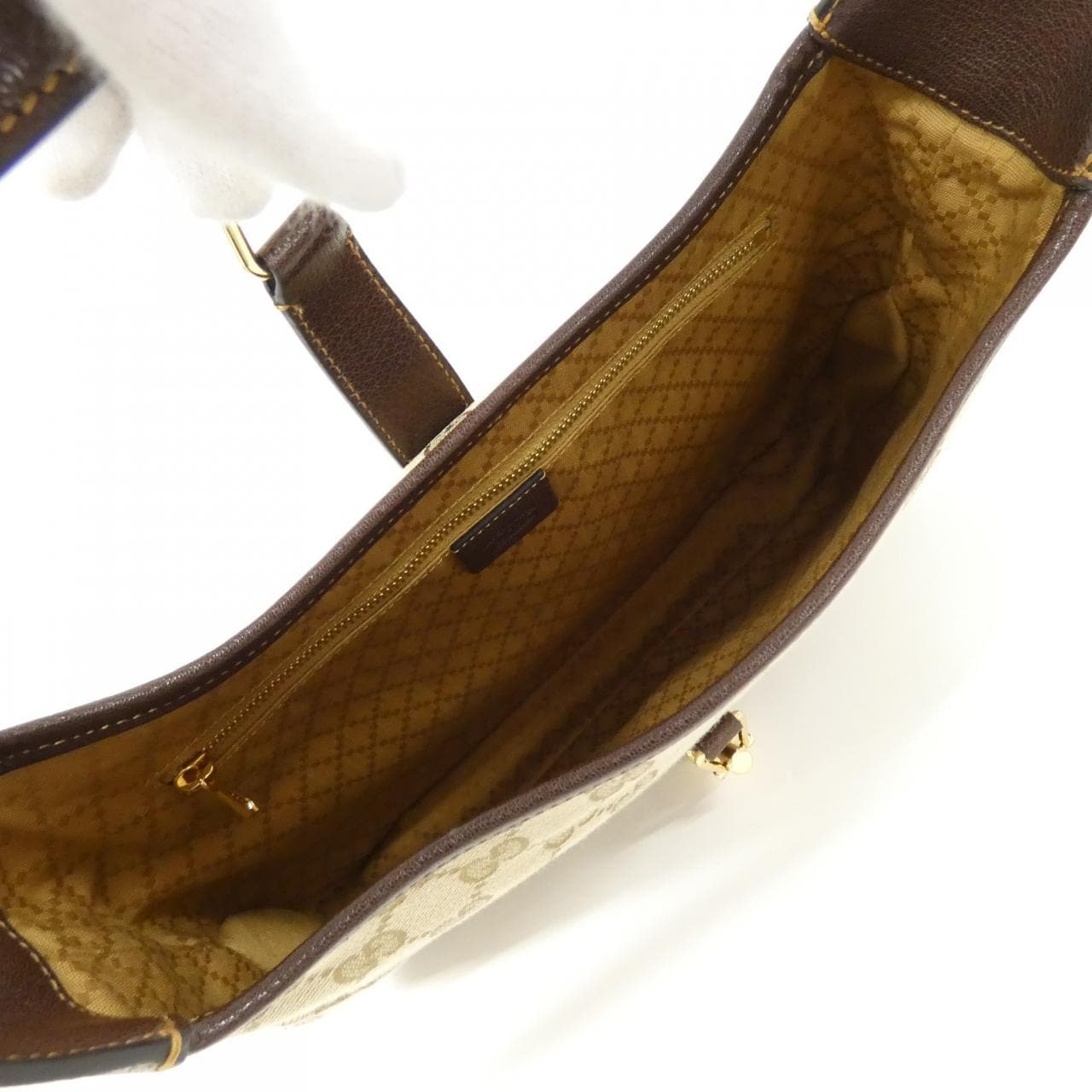 【新品】グッチ GUCCI JACKIE 1961 863136 FAFV2 ショルダーバッグ