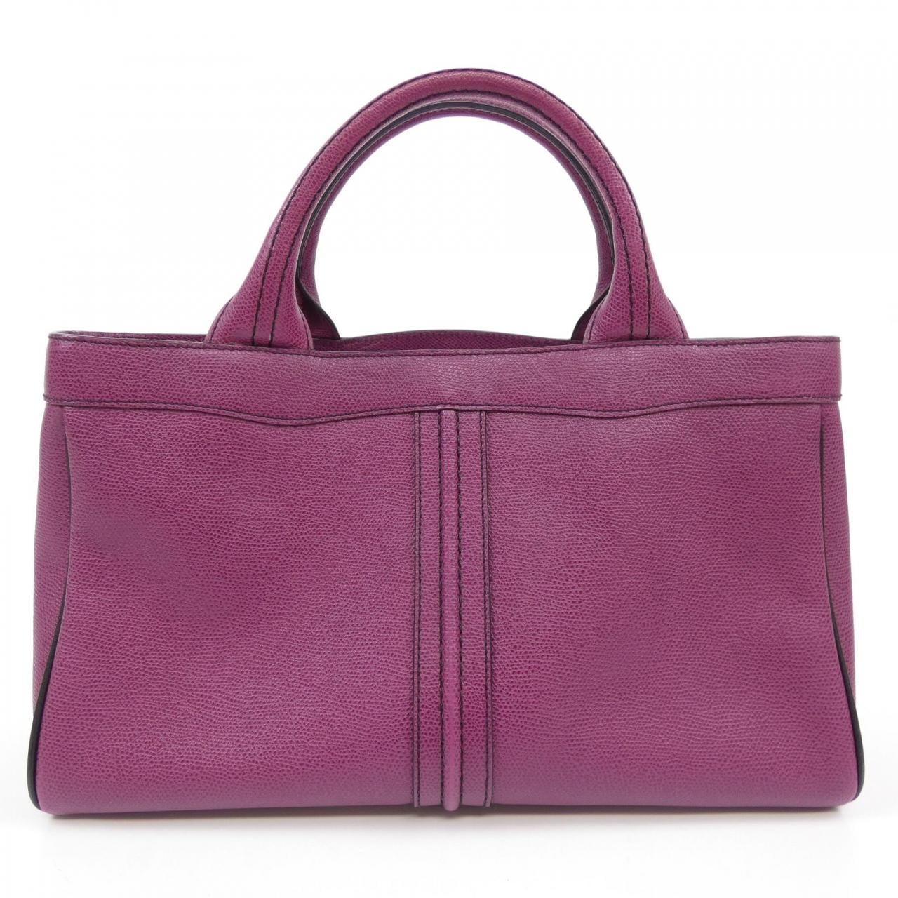 ヴァレクストラ VALEXTRA BAG