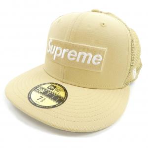 シュプリーム SUPREME キャップ
