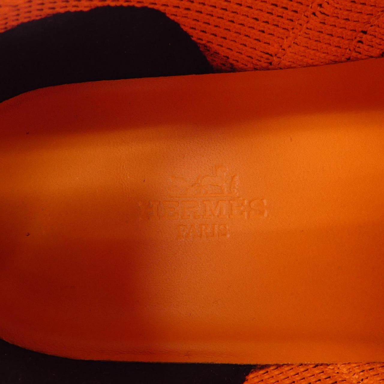 エルメス HERMES スニーカー