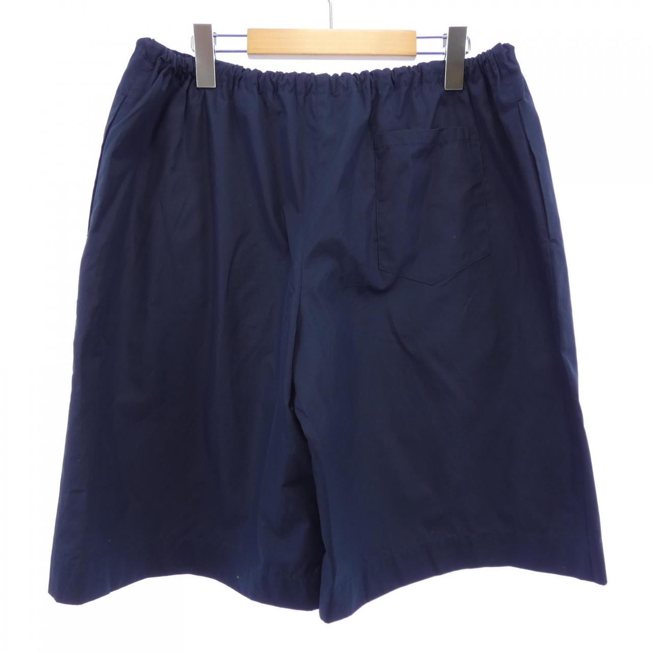 BAMBOU ROGER KWONG ショートパンツ