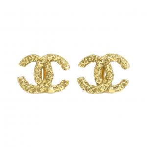 【ヴィンテージ】シャネル イヤリング