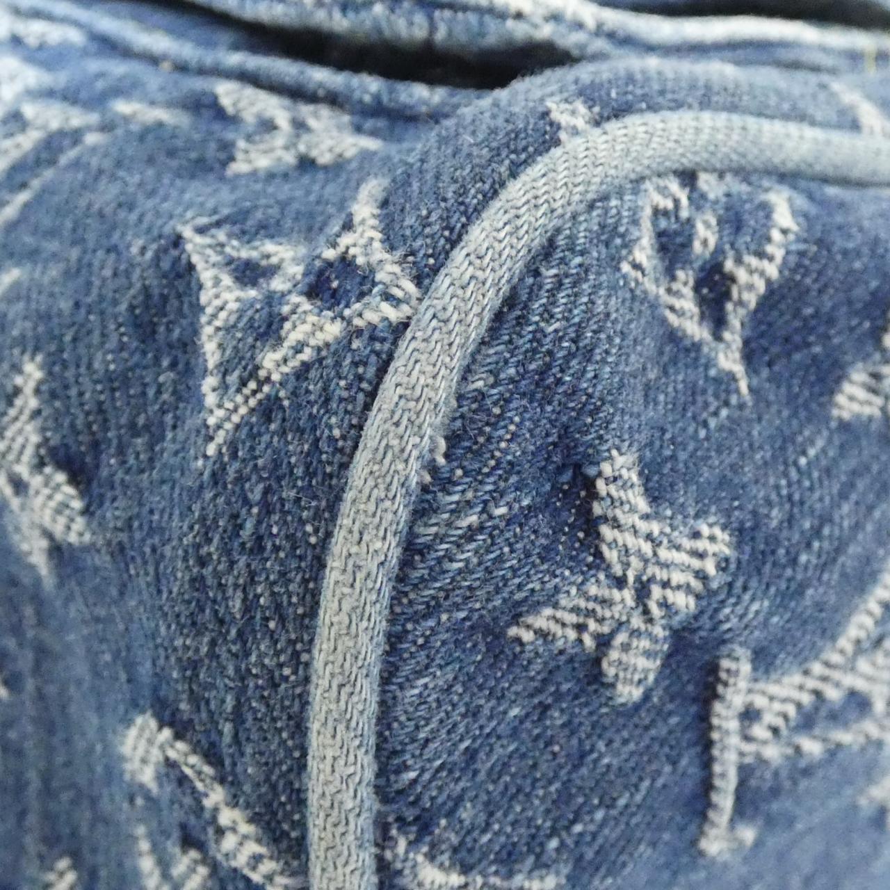 【ヴィンテージ】ルイヴィトン モノグラム デニム ネオ スピーディ M95019 ボストンバッグ