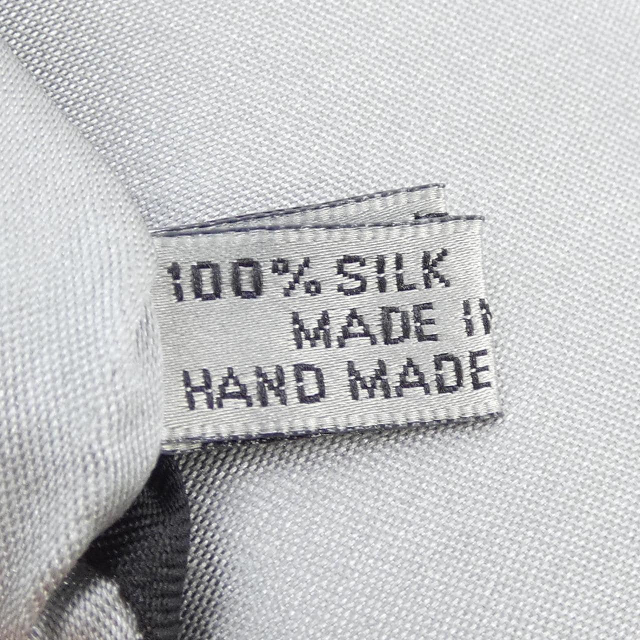 ディオール DIOR NECKTIE