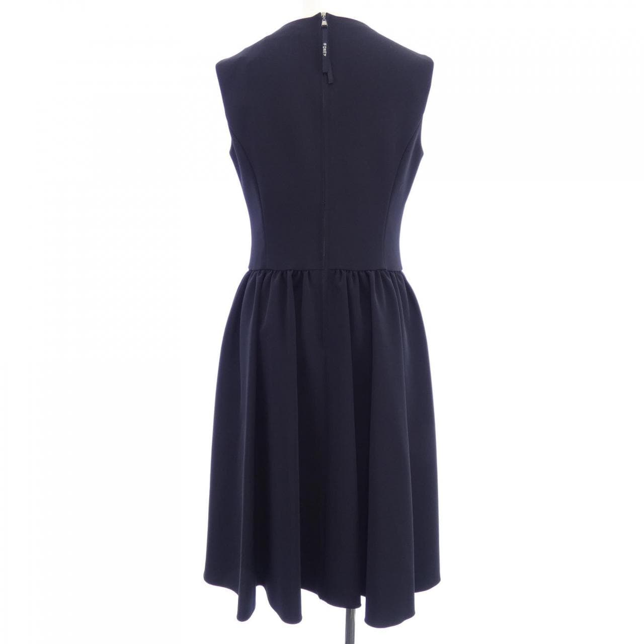 フォクシーニューヨーク FOXEY NEW YORK 41673-NS000625K-2 ワンピース