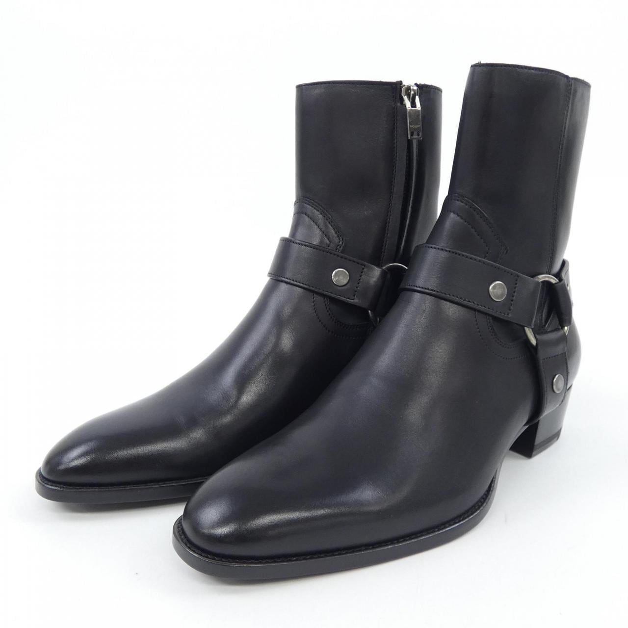 サンローラン SAINT LAURENT 681331 ブーツ