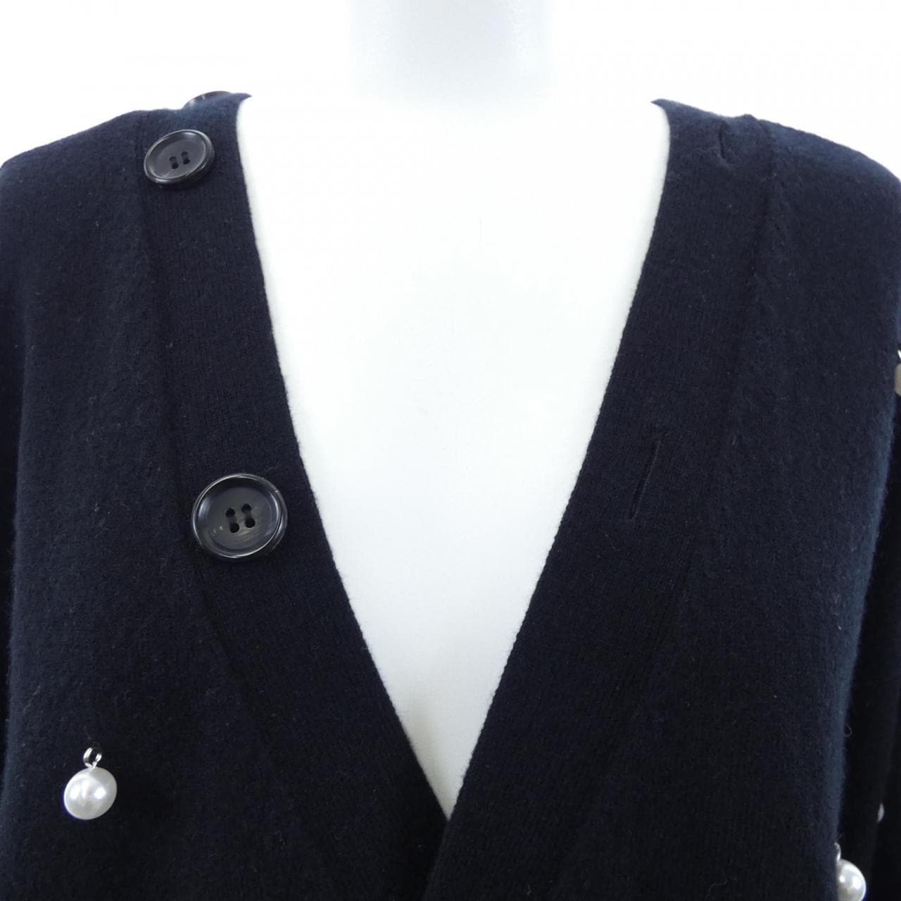 マイラン MYLAN MY23AW-KR011 カーディガン