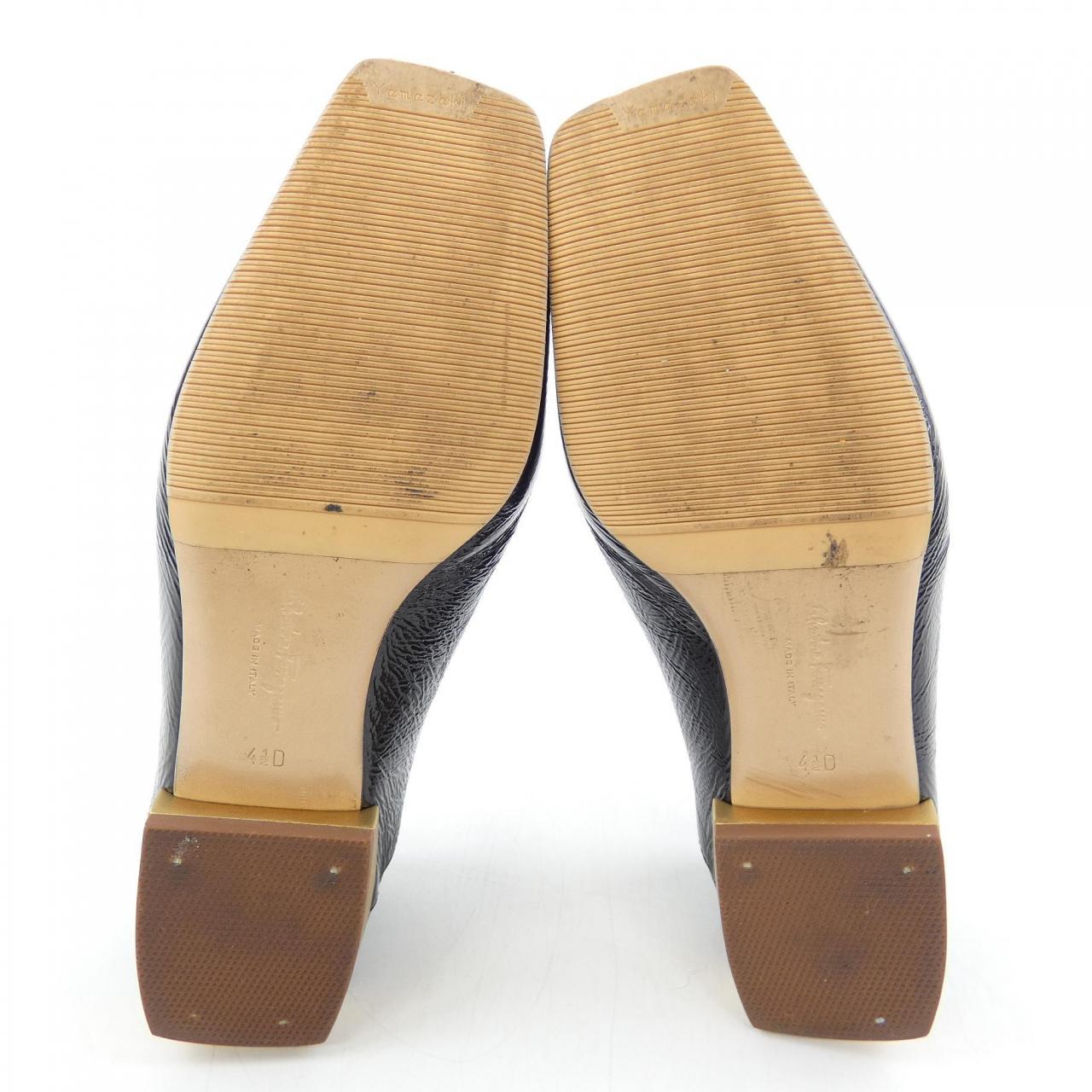 SALVATORE FERRAGAMO SALVATORE FERRAGAMO SHOES