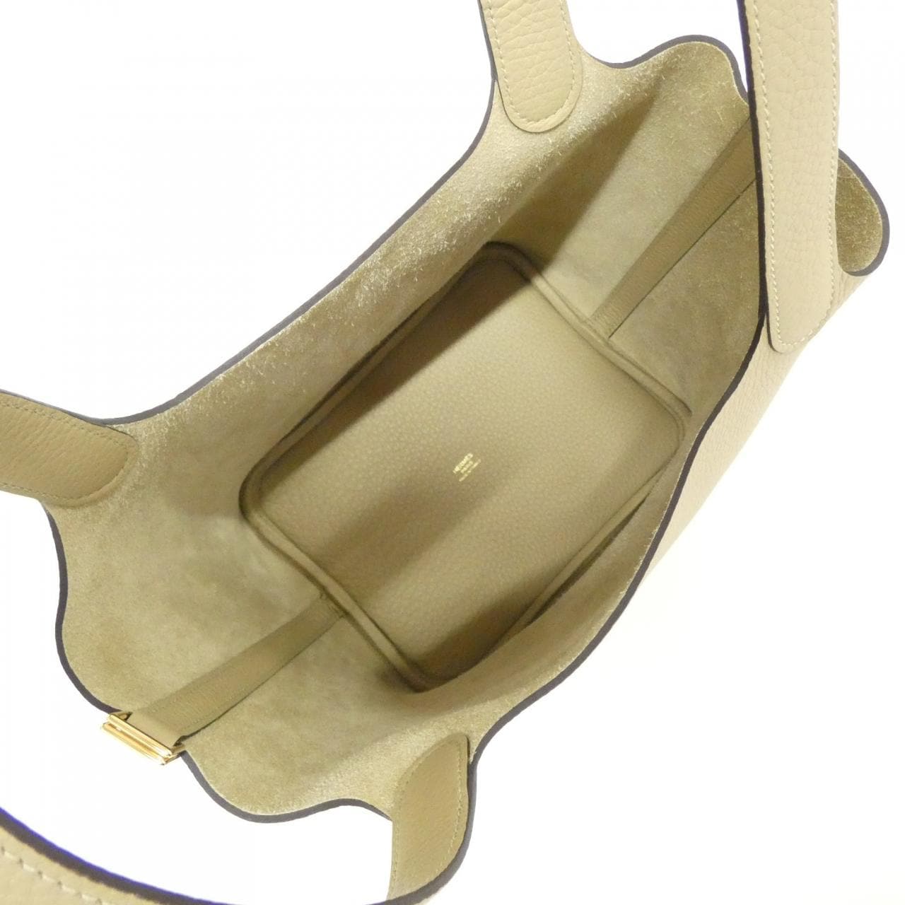 エルメス ピコタン ロック MM 060991CC バッグ