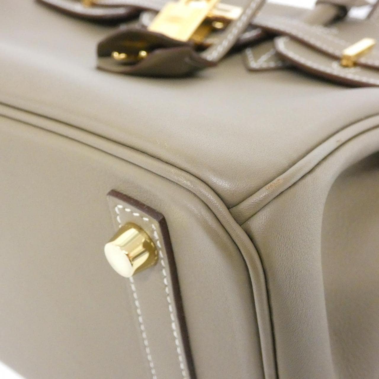 エルメス バーキン 25cm 049362CC バッグ