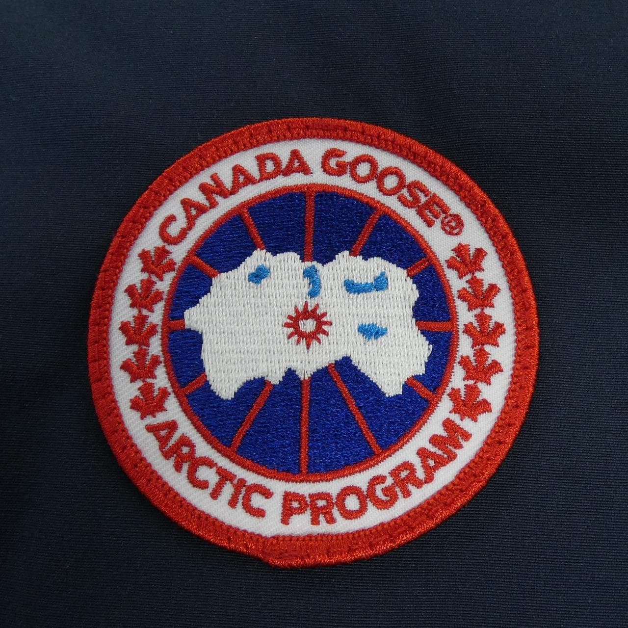 カナダグース CANADA GOOSE 4151M GARSON ガーソン ダウンベスト
