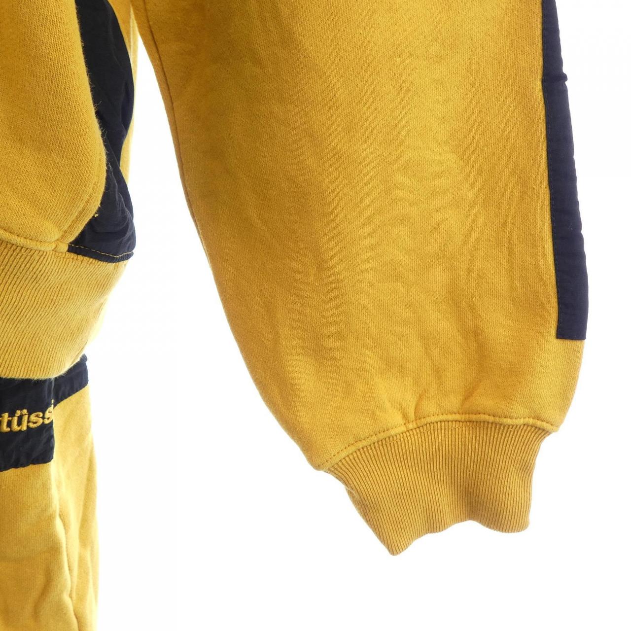 ステューシー STUSSY セットアップ