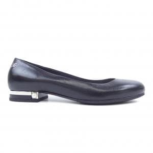 シャネル CHANEL G30771 フラットシューズ