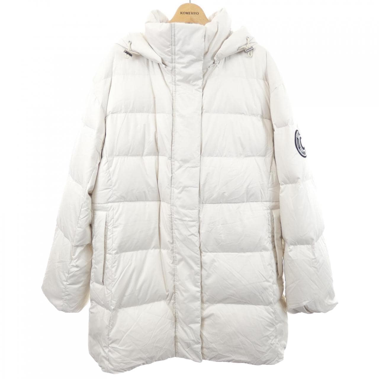 HERALBONY IWATE DOWN ダウンジャケット