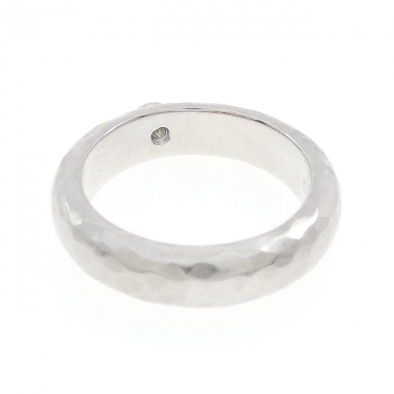 ティファニー ハマード リング