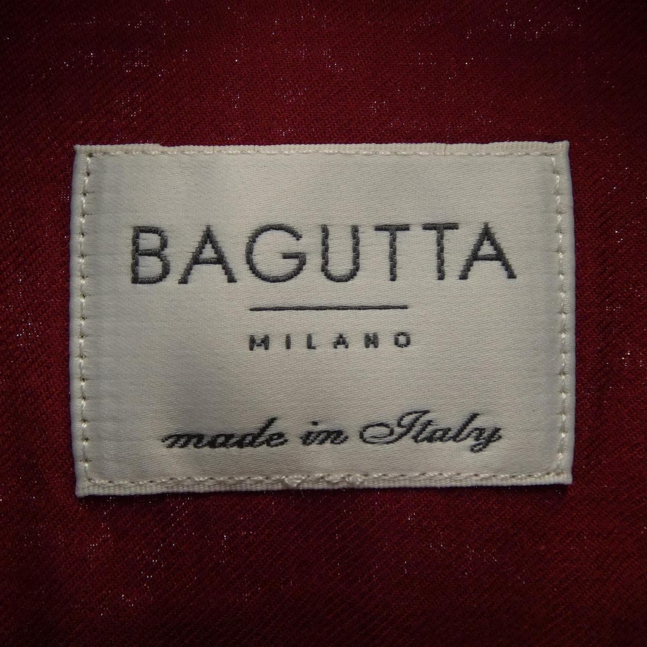 バグッタ BAGUTTA シャツ