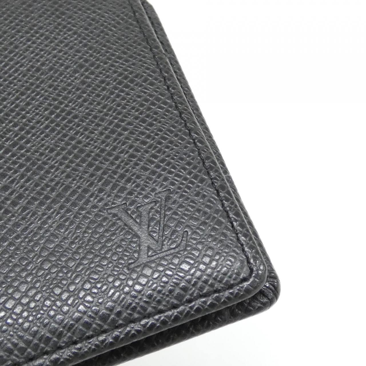 ルイヴィトン タイガ ポルトフォイユ ミュルティプル M30952 札入れ