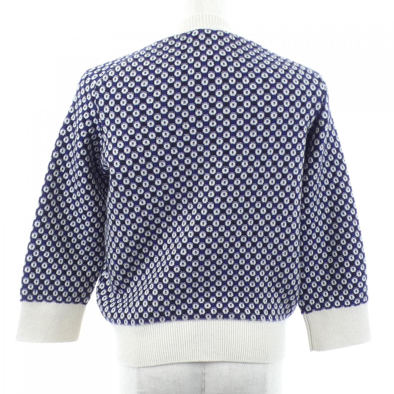 シャネル CHANEL P47951K06141 カーディガン