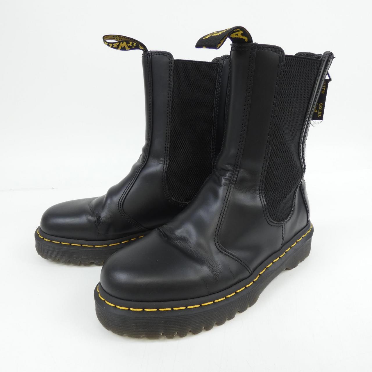 ドクターマーチン DR.MARTENS ブーツ