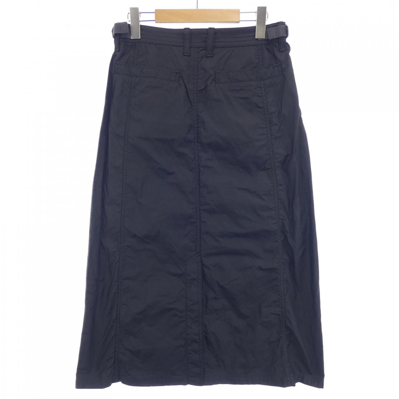 三宅一生ISSEY MIYAKE IF72FG024裙子