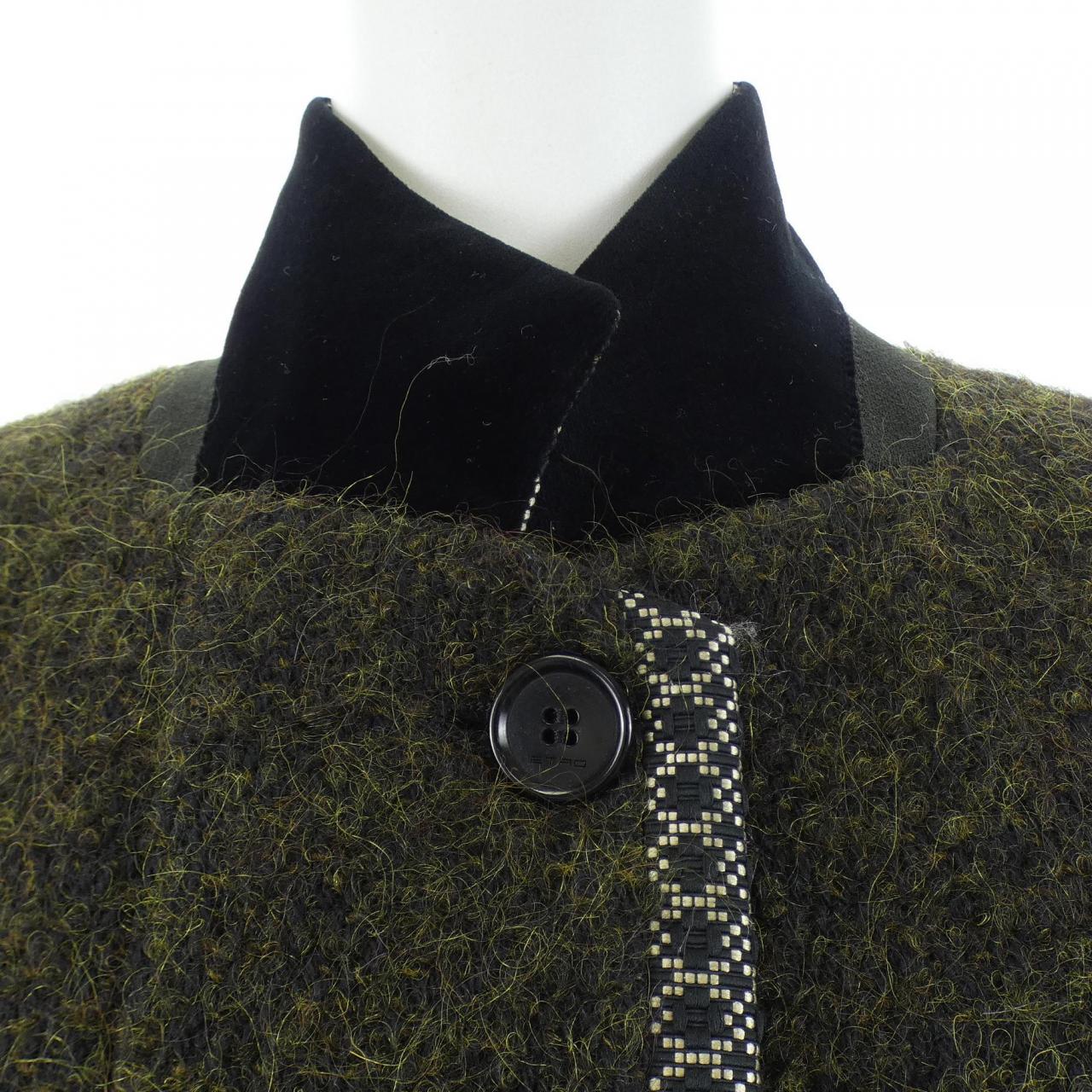 エトロ ETRO ジャケット