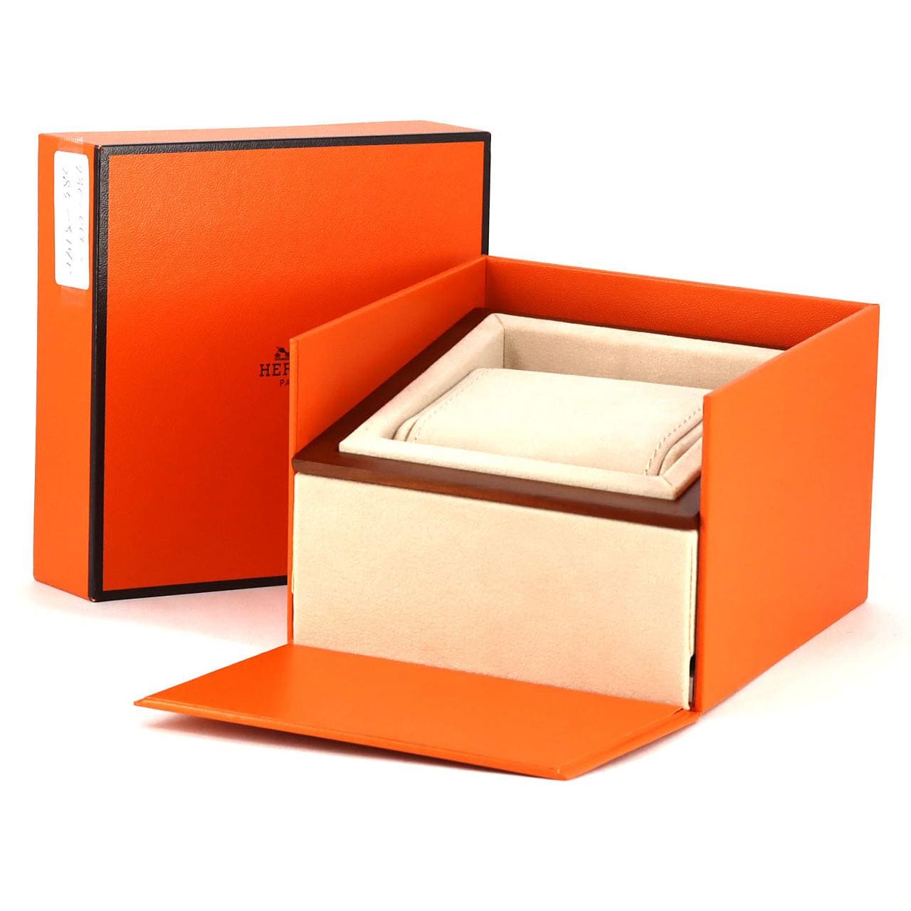 エルメス ギャロップ･ドゥ･エルメス GA1.110 SS クォーツ