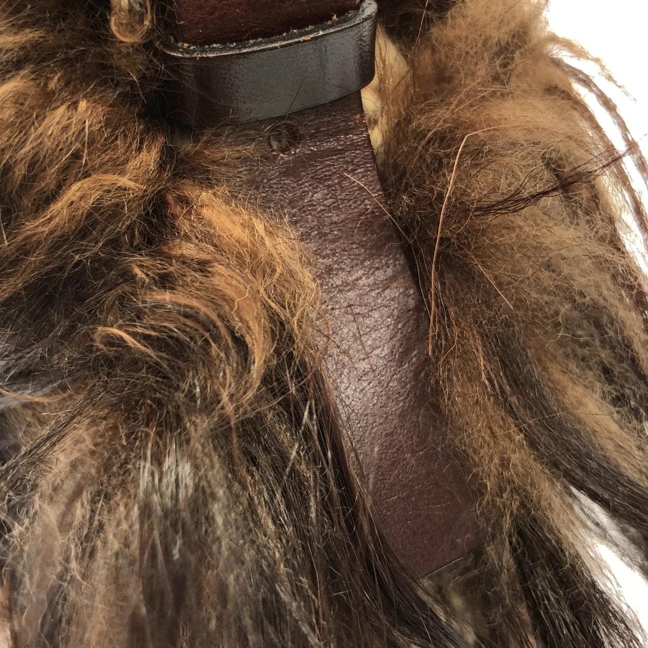 【ヴィンテージ】フェンディ バゲット 26424 バッグ