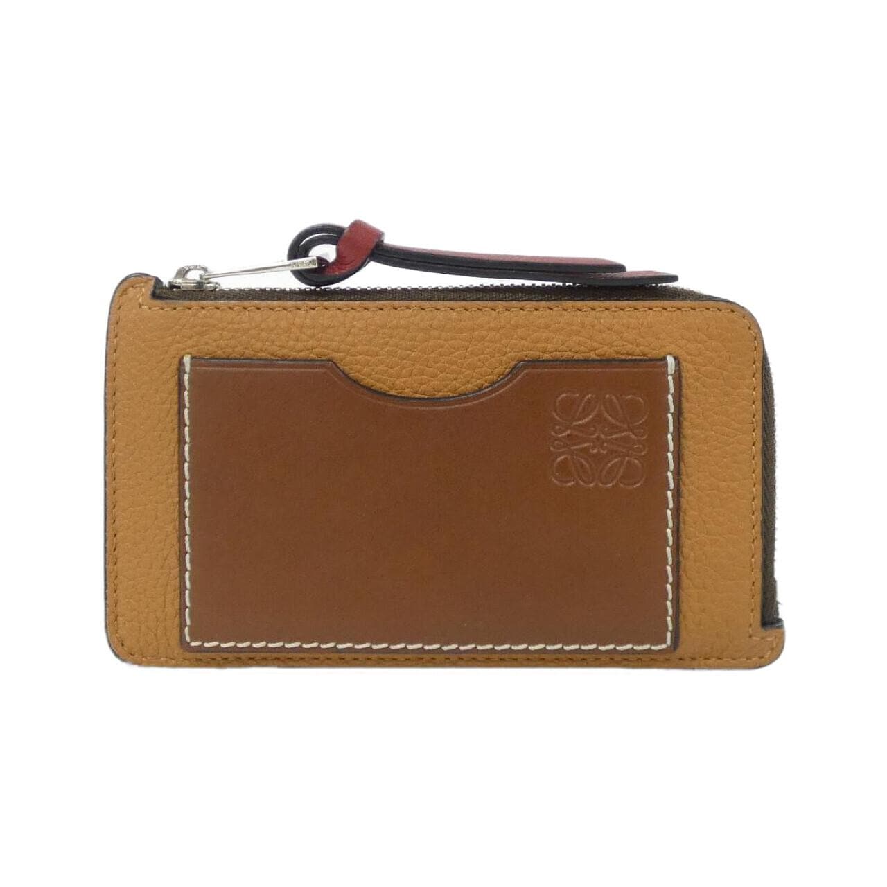 ロエベ C660Z40X04 コインケース