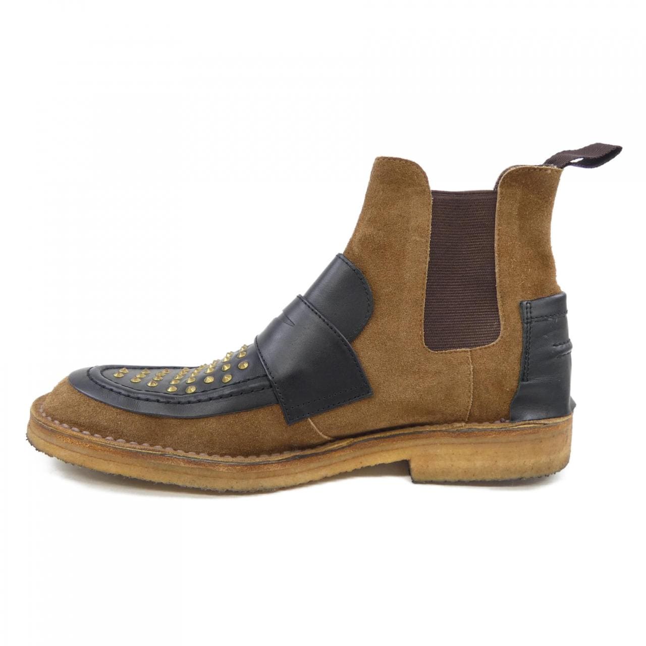 カラー Kolor ブーツ