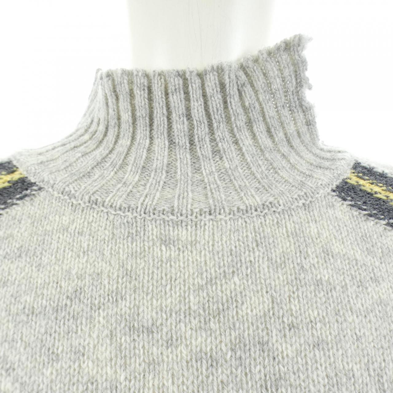 マルニ MARNI GCMG0410Q0 ニット