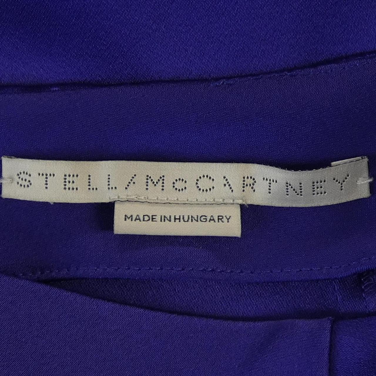 ステラマッカートニー STELLA MCCARTNEY 630011 スカート