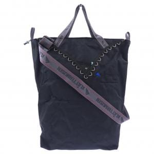 クレッタルムーセン KLATTERMUSEN BAG