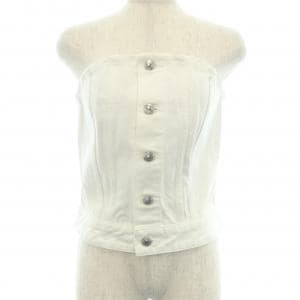 ハイク HYKE 241-17437 033 トップス