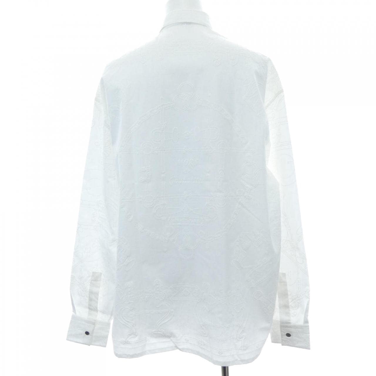 エルメス HERMES *21-5616 シャツ