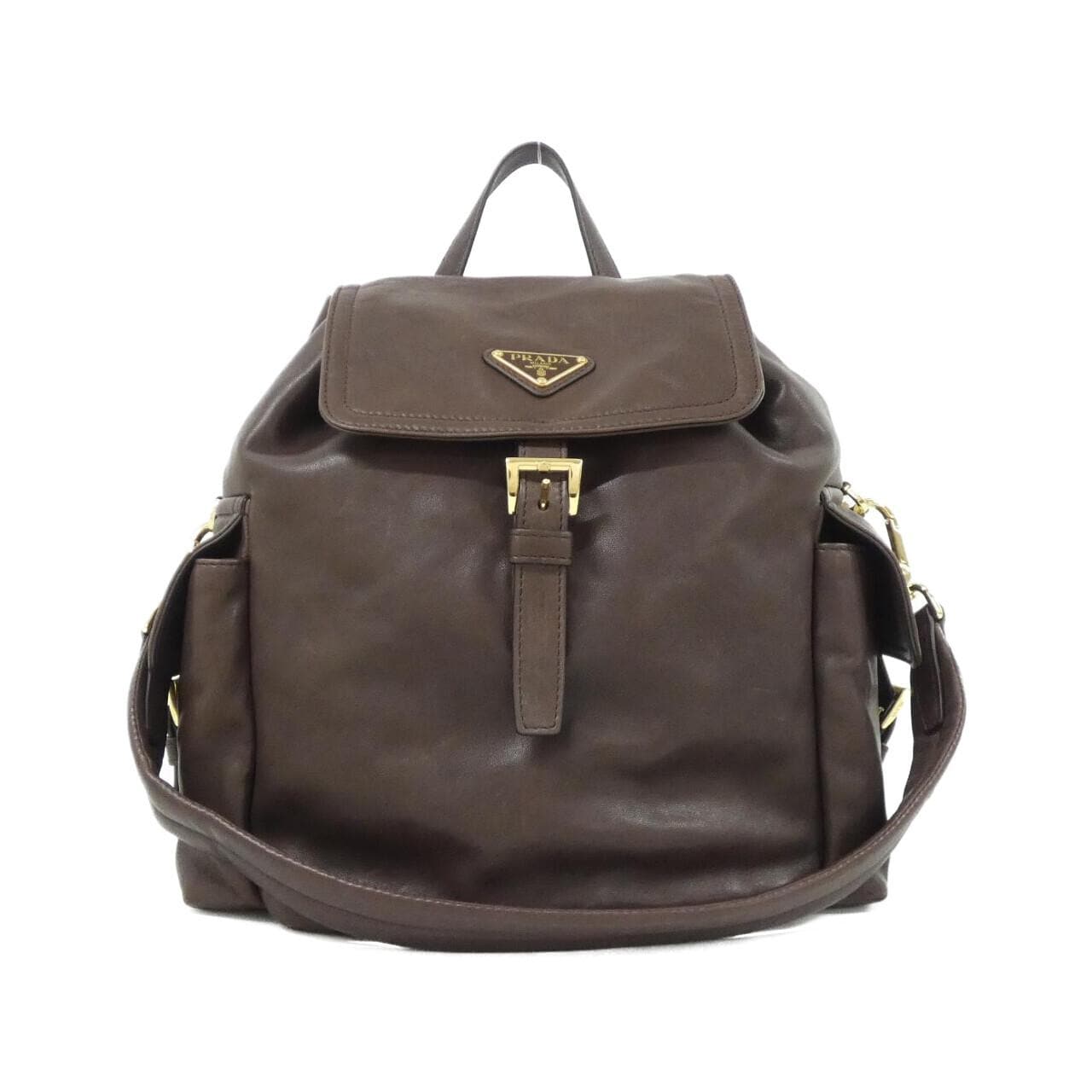 プラダ 1BZ080 リュックサック
