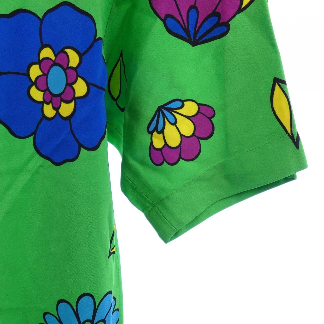 モスキーノクチュール MOSCHINO COUTURE ワンピース