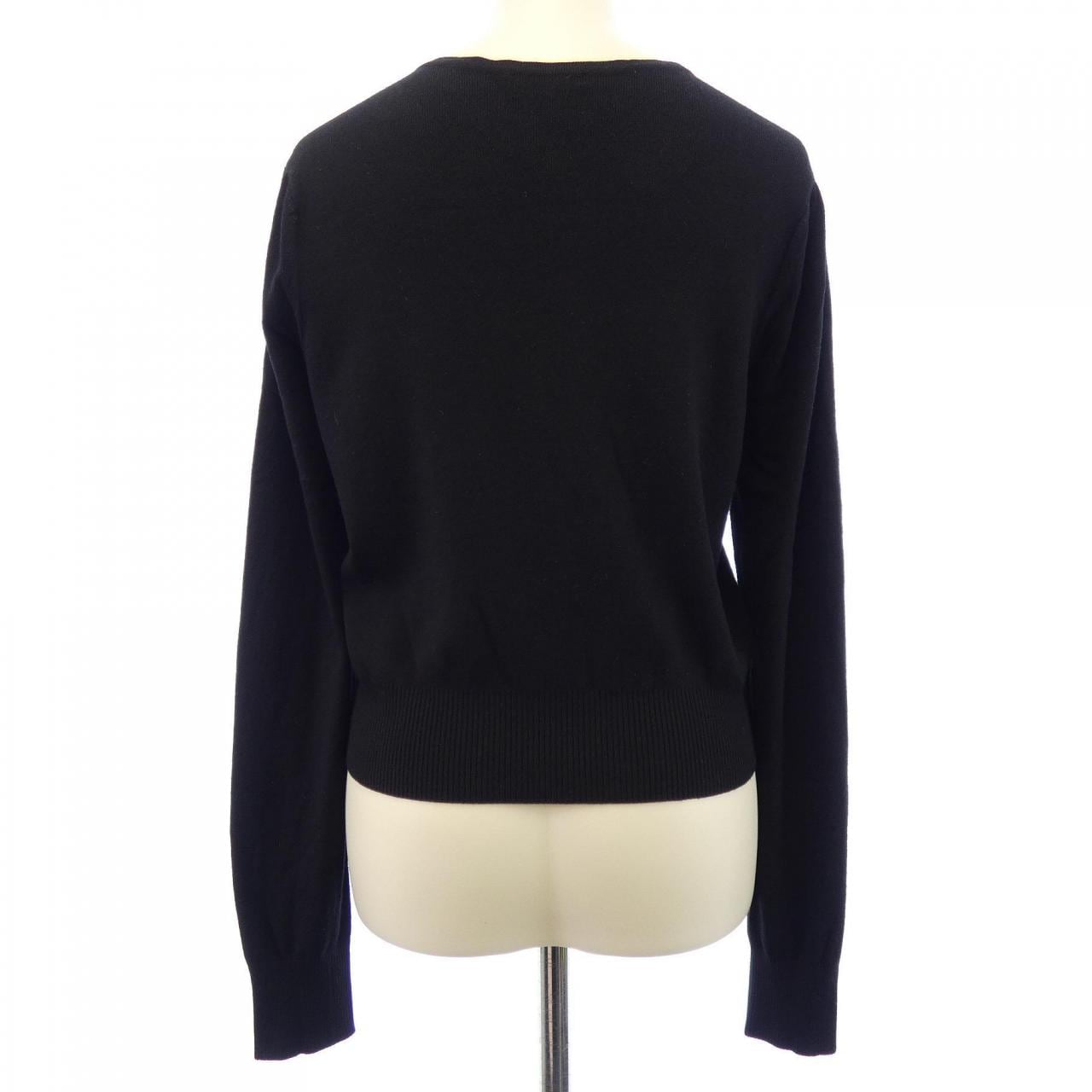 トゥービーシック TO BE CHIC カーディガン