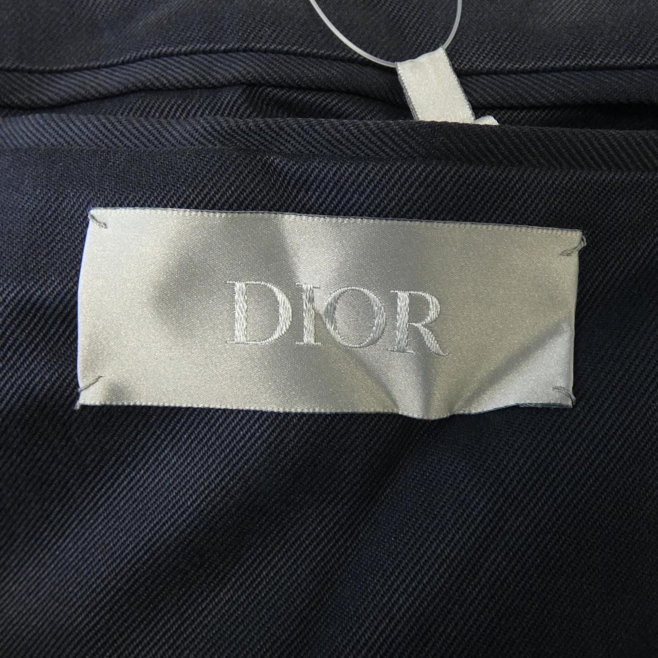 ディオール DIOR 933C223A4523 ジャケット