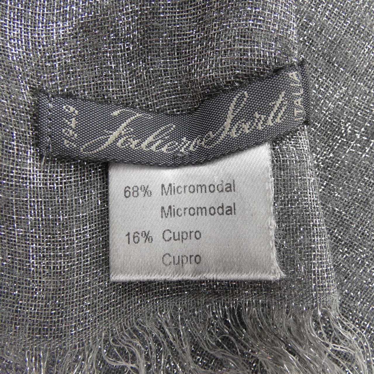 ファリエロサルティ Faliero Sarti STOLE