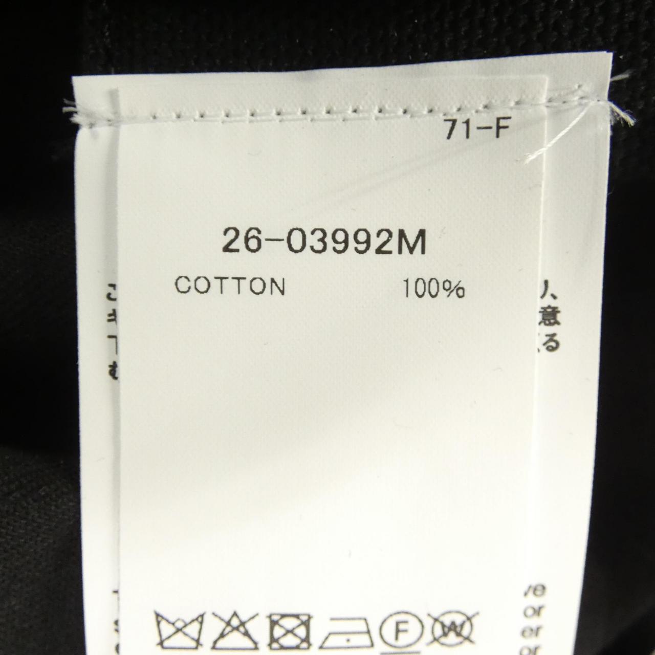 サカイ SACAI CARHARTT WIP DUCK PANTS 26-03992M パンツ