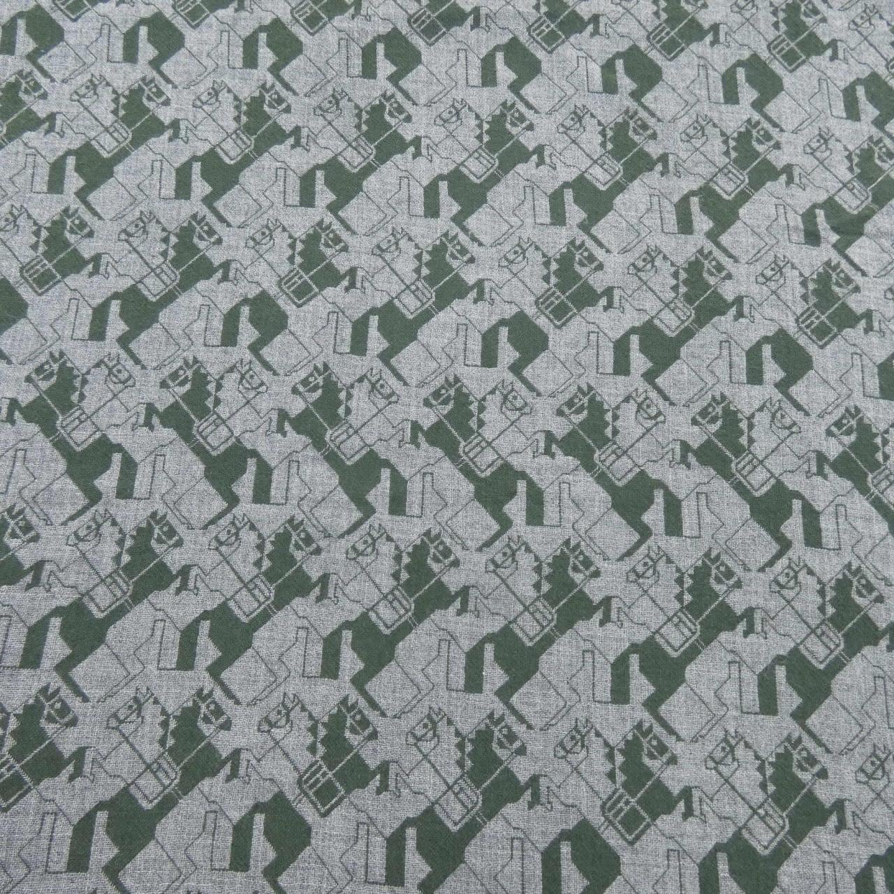エルメス HERMES STOLE