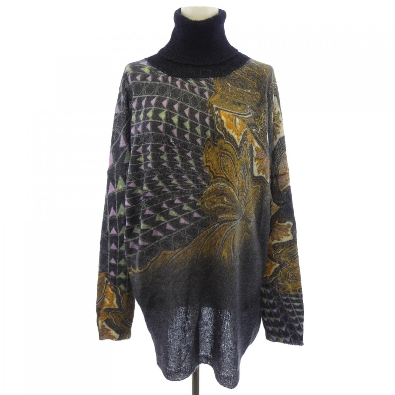 エトロ ETRO ニット