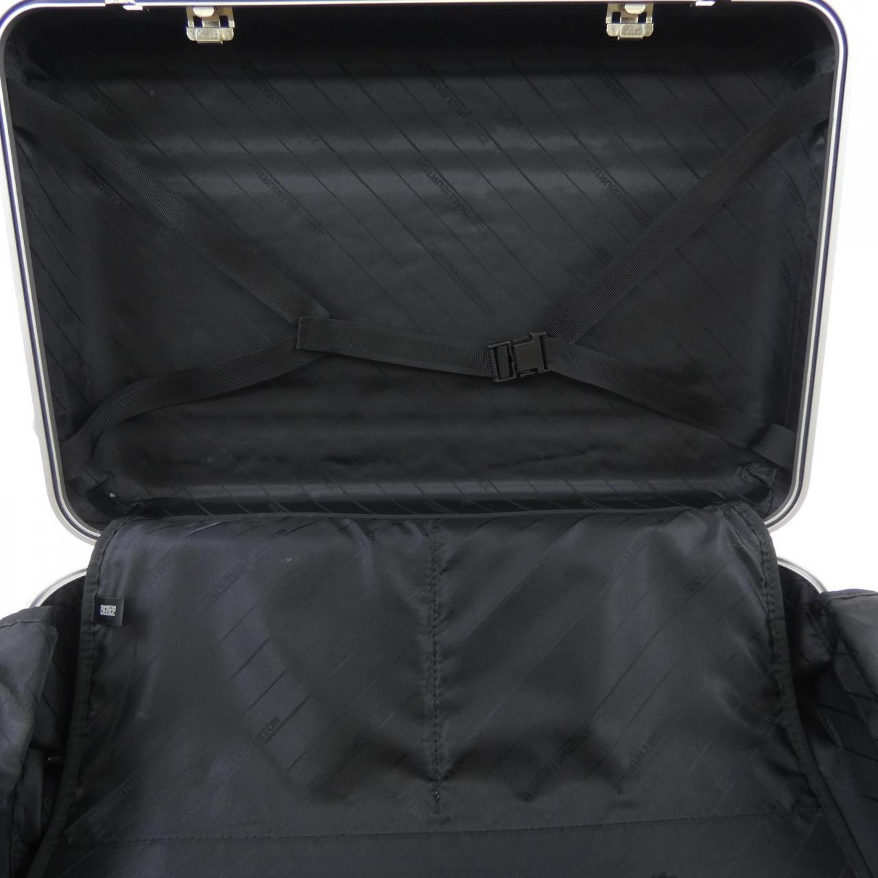 ゼロハリバートン ZERO HALLIBURTON CARRY BAG