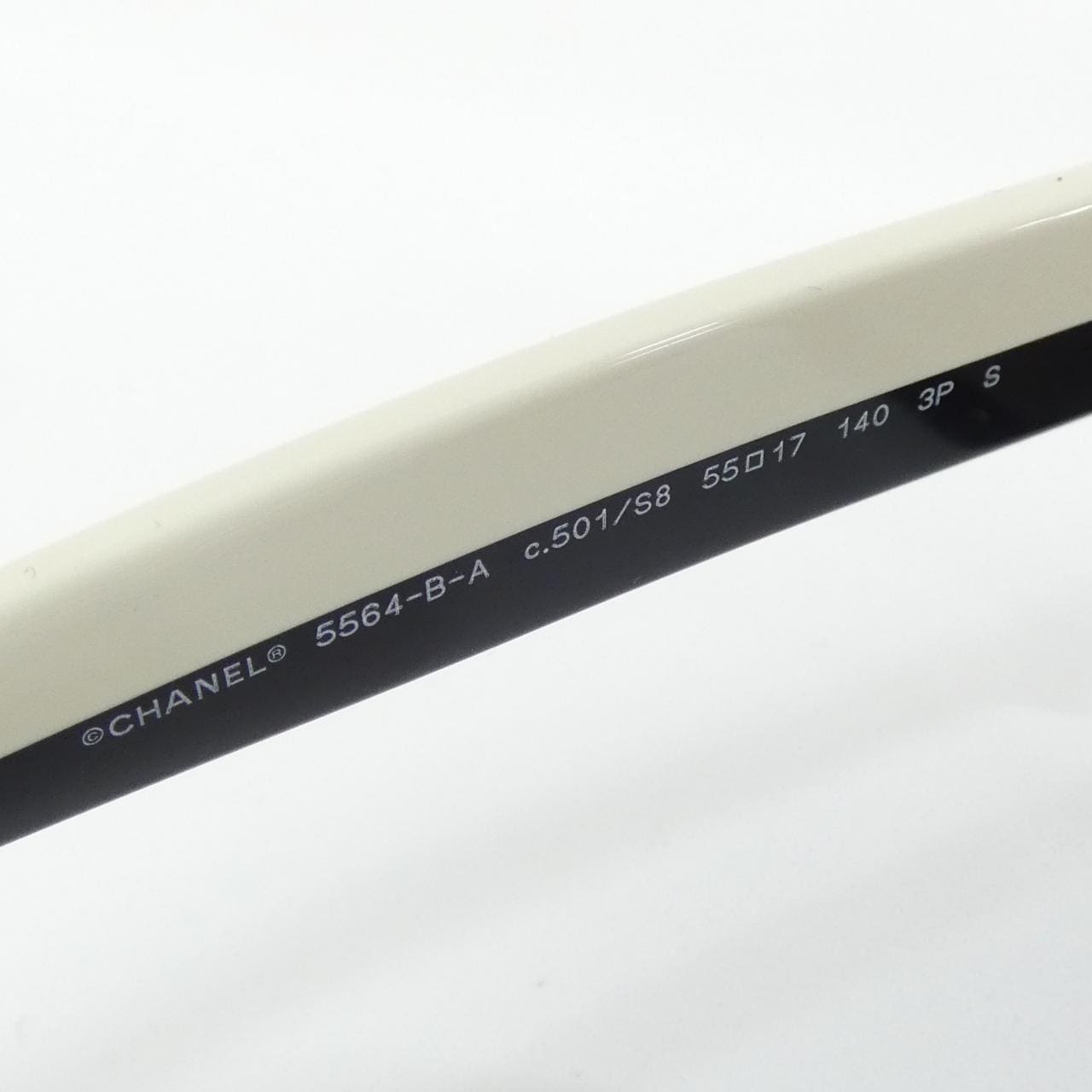 シャネル 5564 B A サングラス