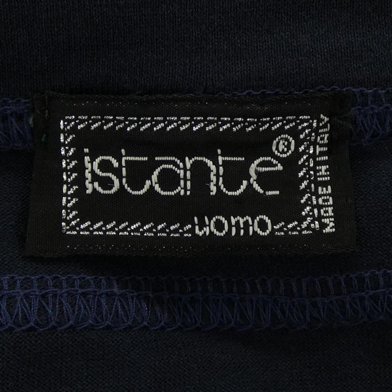 【ヴィンテージ】ISTANTE ISTANTE トップス