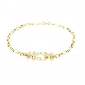 フレッド フォース10 ブレスレット