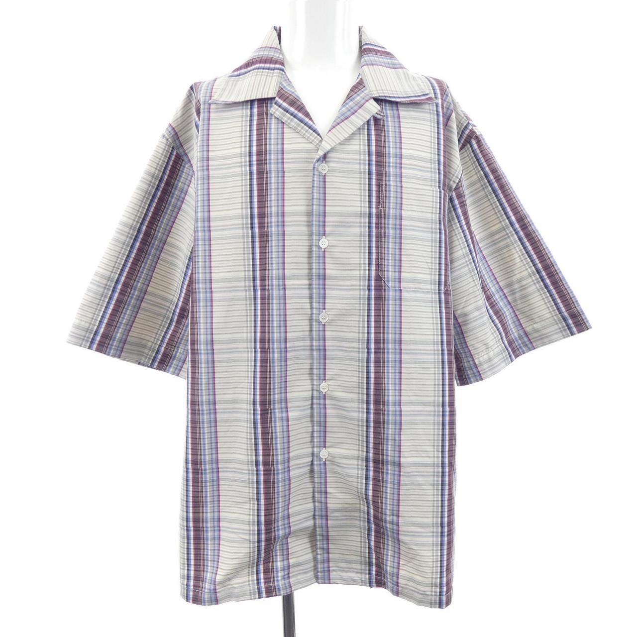 マルニ MARNI CUMU02130U S／Sシャツ