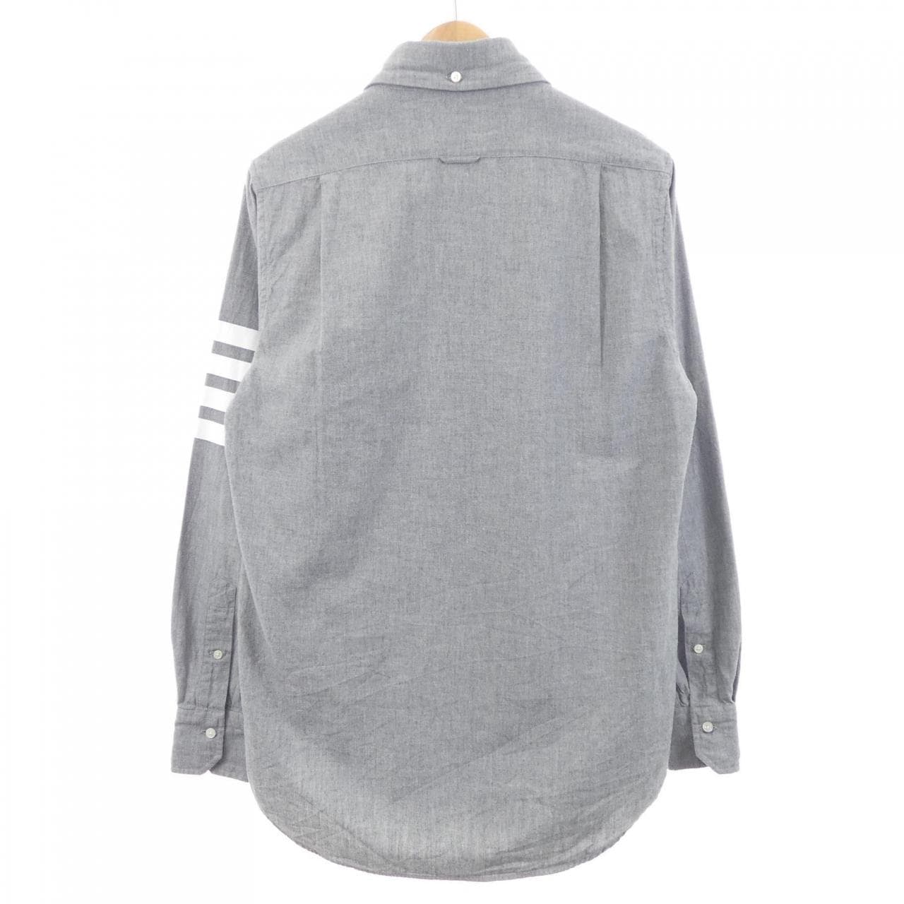 トムブラウン THOM BROWNE MWL272E-00111035 シャツ