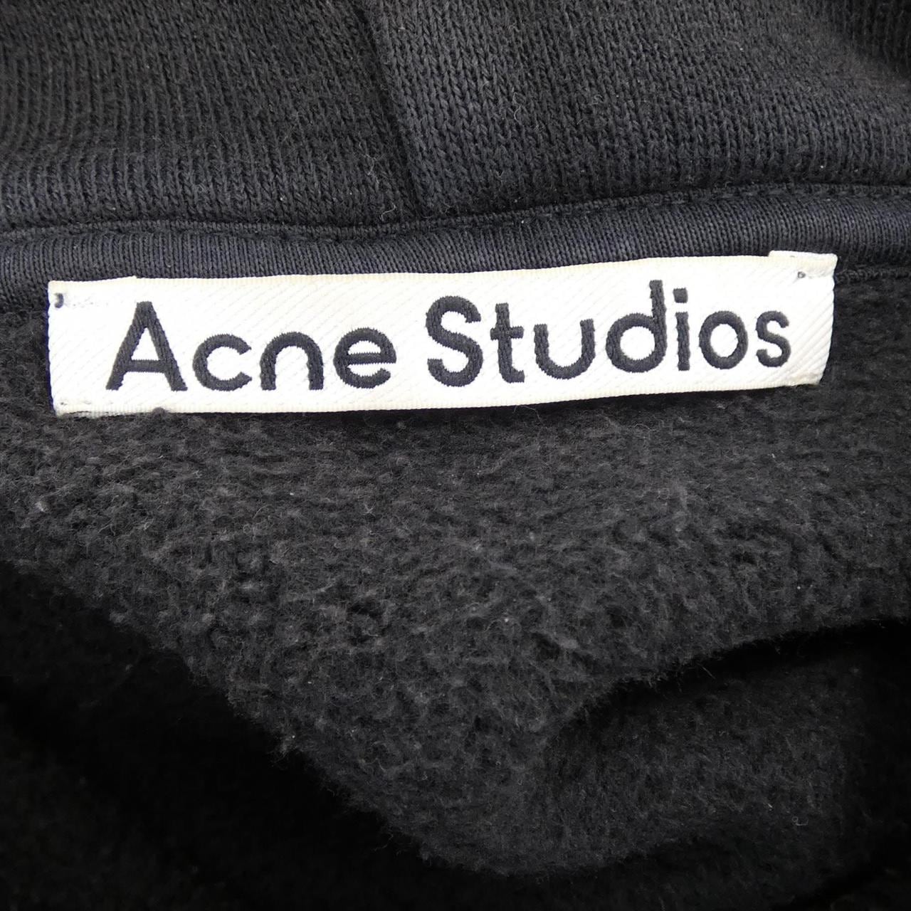アクネストゥディオズ ACNE STUDIOS パーカー
